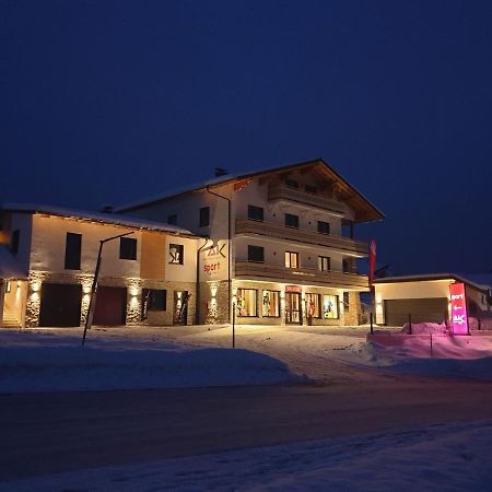Appartements Kolb タウプリッツ エクステリア 写真