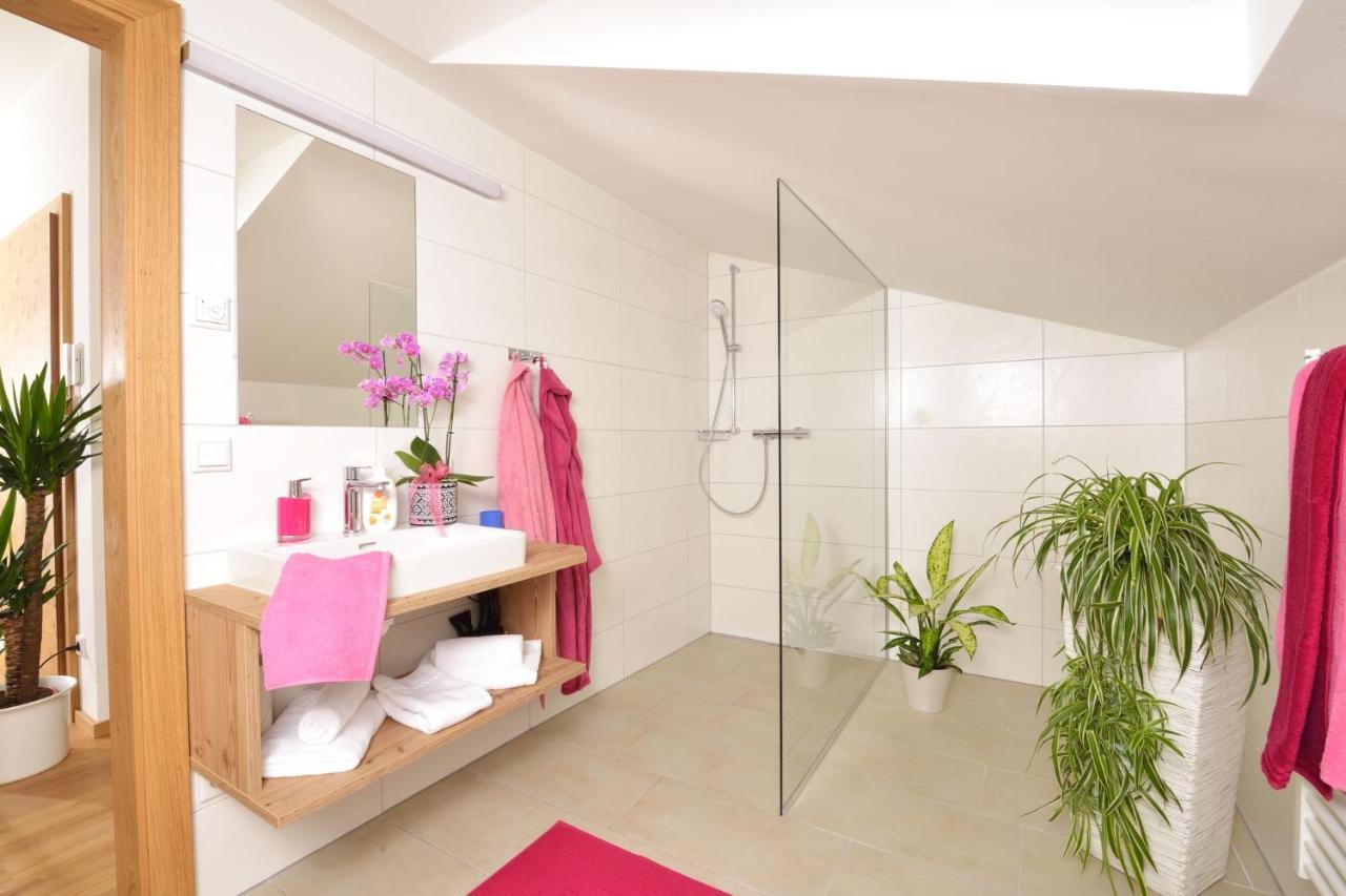 Appartements Kolb タウプリッツ エクステリア 写真