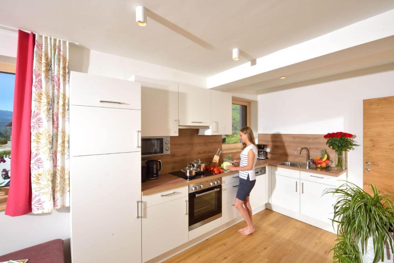 Appartements Kolb タウプリッツ エクステリア 写真