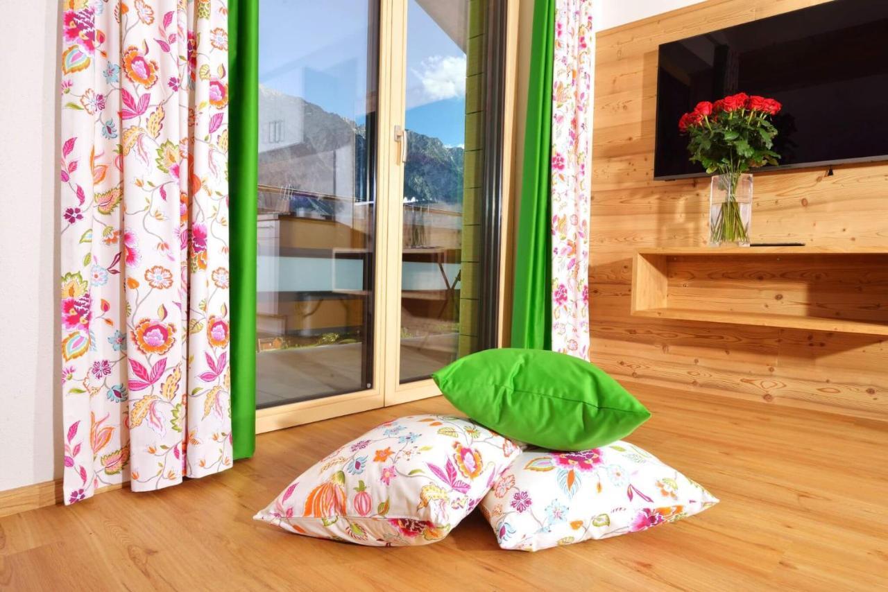 Appartements Kolb タウプリッツ エクステリア 写真