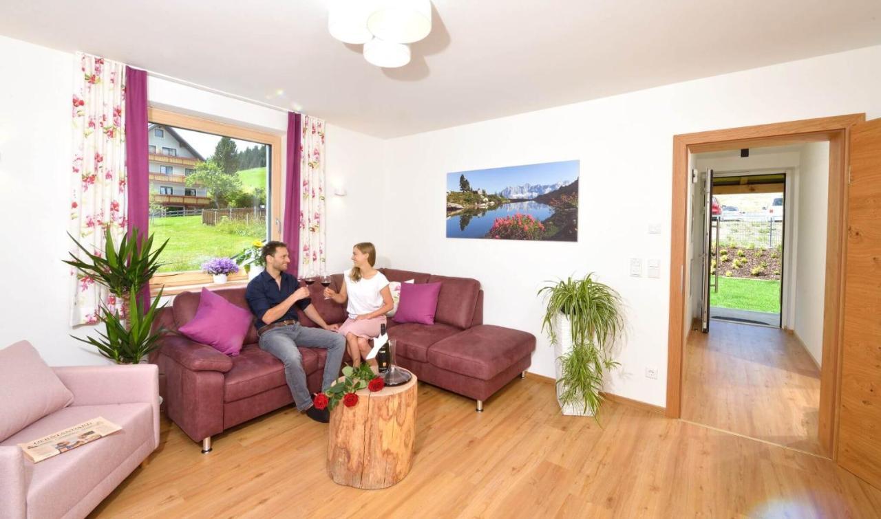 Appartements Kolb タウプリッツ エクステリア 写真