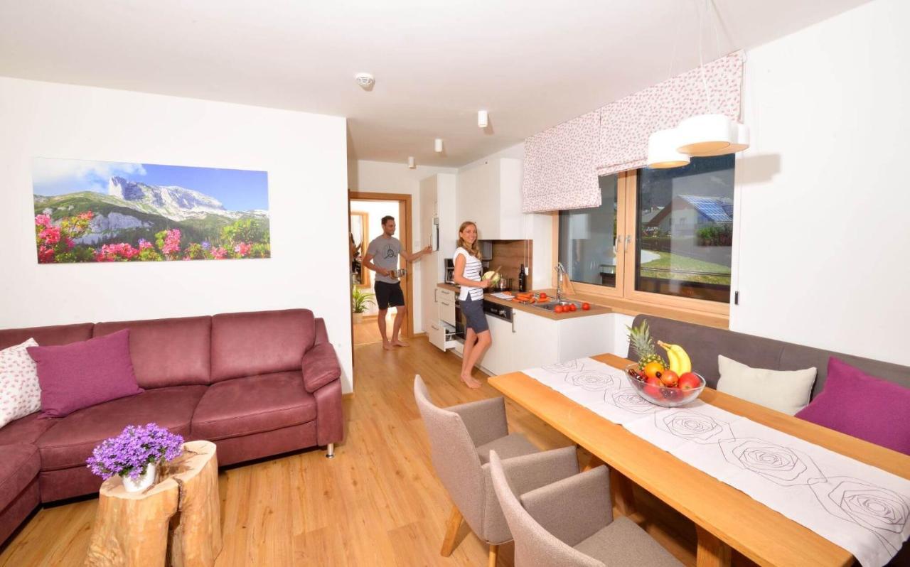 Appartements Kolb タウプリッツ エクステリア 写真