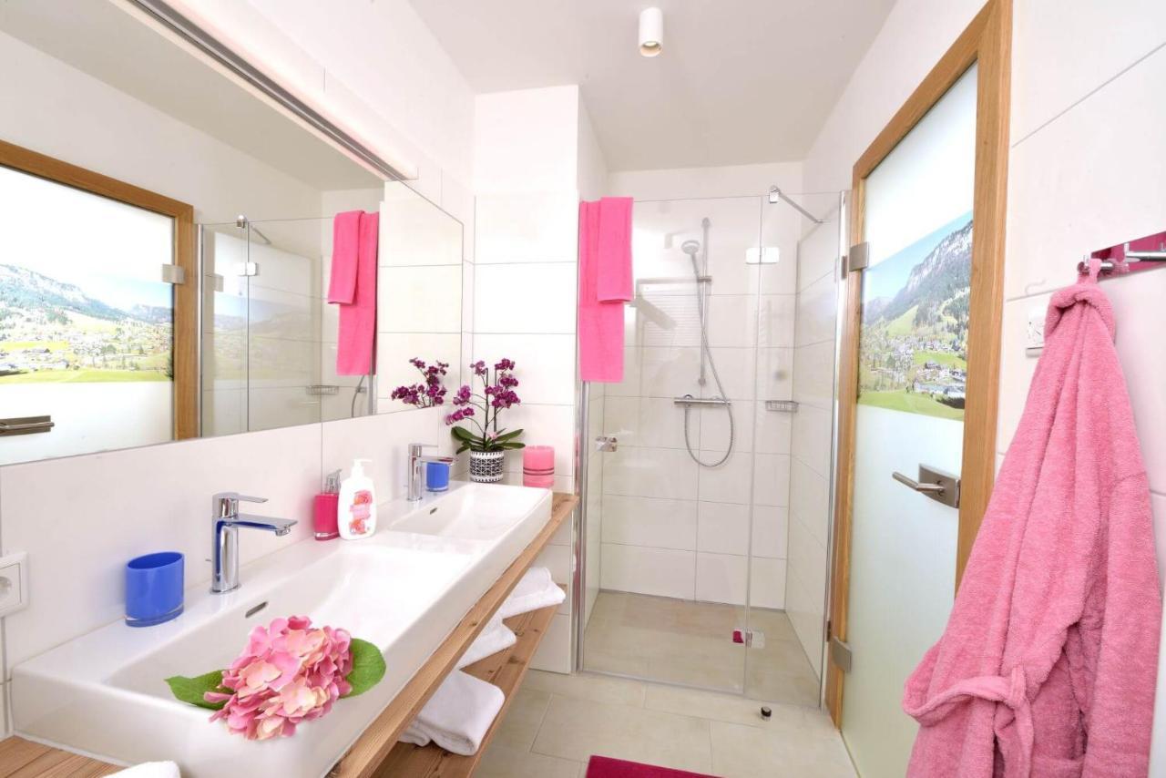 Appartements Kolb タウプリッツ エクステリア 写真