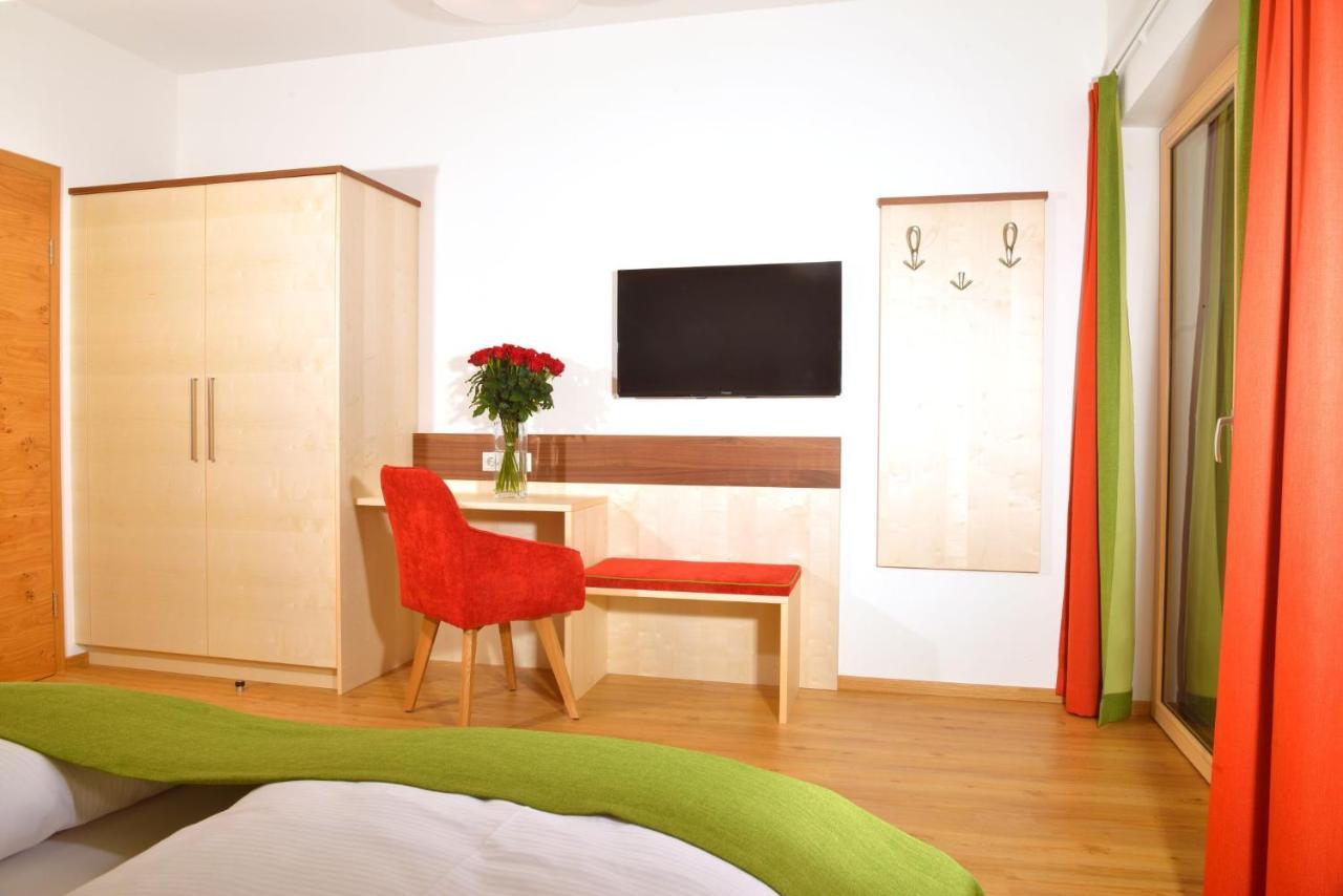 Appartements Kolb タウプリッツ エクステリア 写真