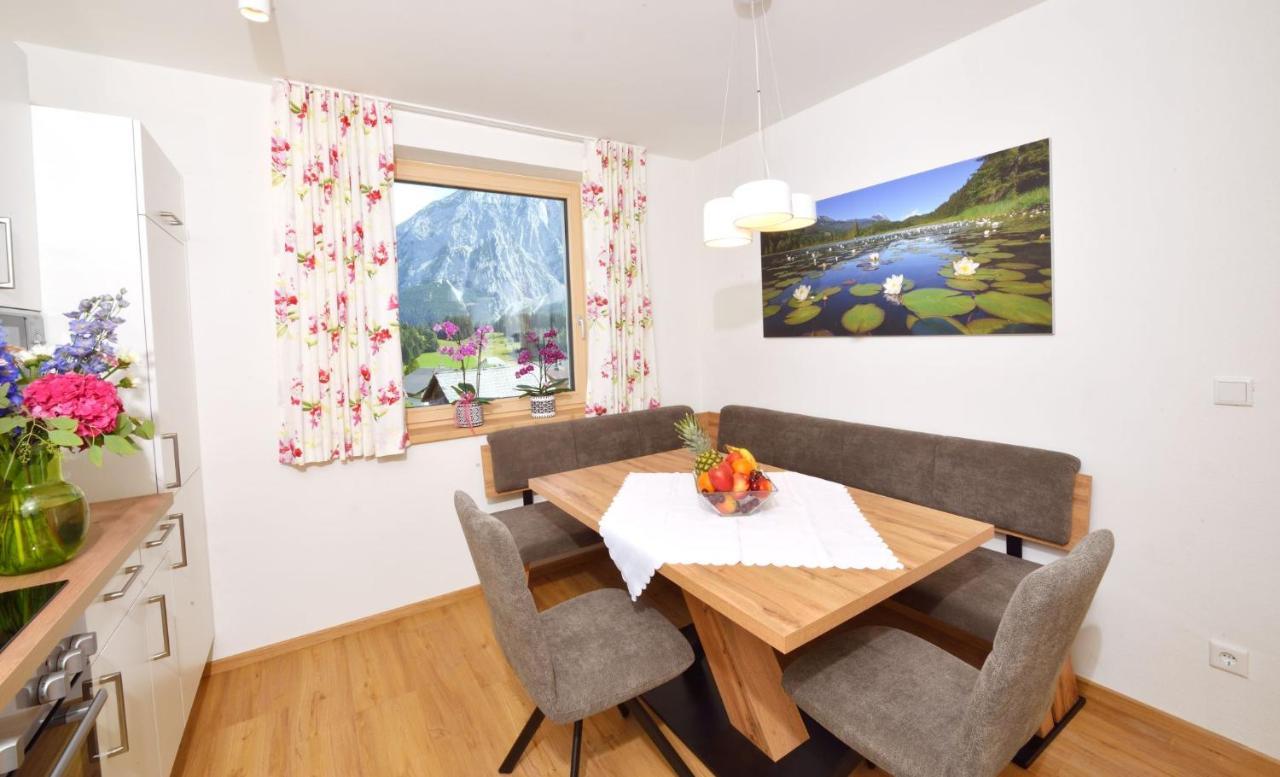 Appartements Kolb タウプリッツ エクステリア 写真
