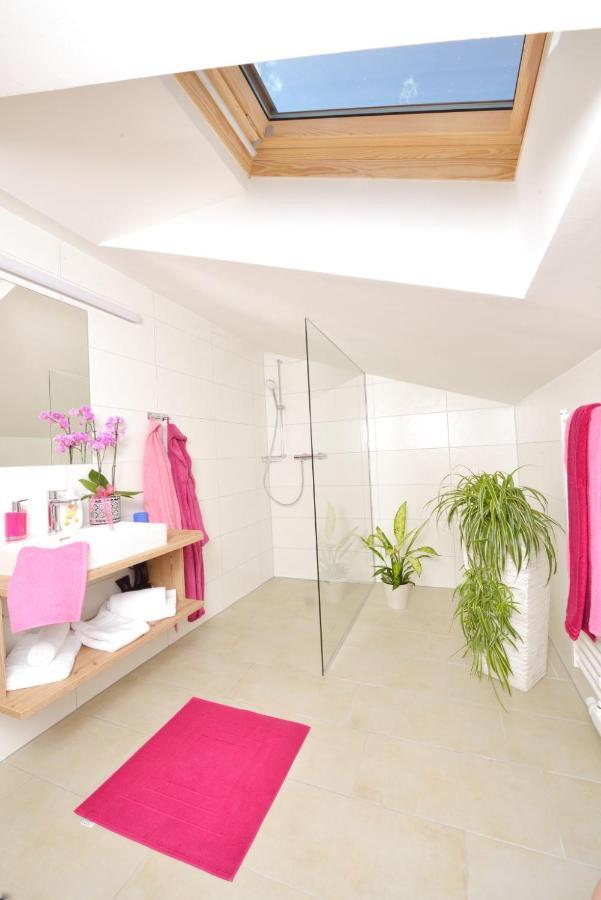 Appartements Kolb タウプリッツ エクステリア 写真