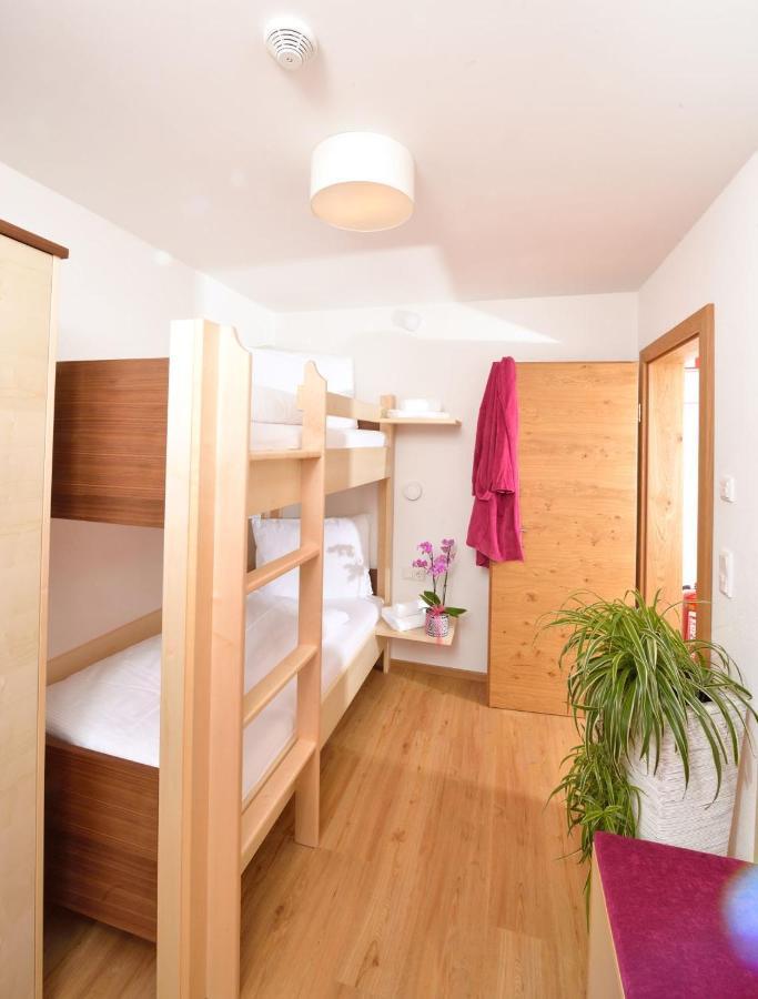 Appartements Kolb タウプリッツ エクステリア 写真